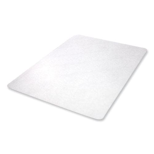 deflecto Economat All Day Use Chair Mat For Hard Floors 36 X 48 Rectangular Clear - Furniture - deflecto®