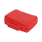 deflecto Little Artist Antimicrobial Storage Case Red - School Supplies - deflecto®