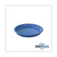 deflecto Little Artist’s Antimicrobial Craft Tray 13 Dia. Blue - School Supplies - deflecto®