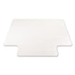 deflecto Supermat Frequent Use Chair Mat Med Pile Carpet Flat 36 X 48 Lipped Clear - Furniture - deflecto®