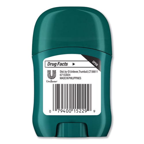 Degree Men Dry Protection Anti-perspirant Cool Rush 0.5 Oz Deodorant Stick - Janitorial & Sanitation - Degree®