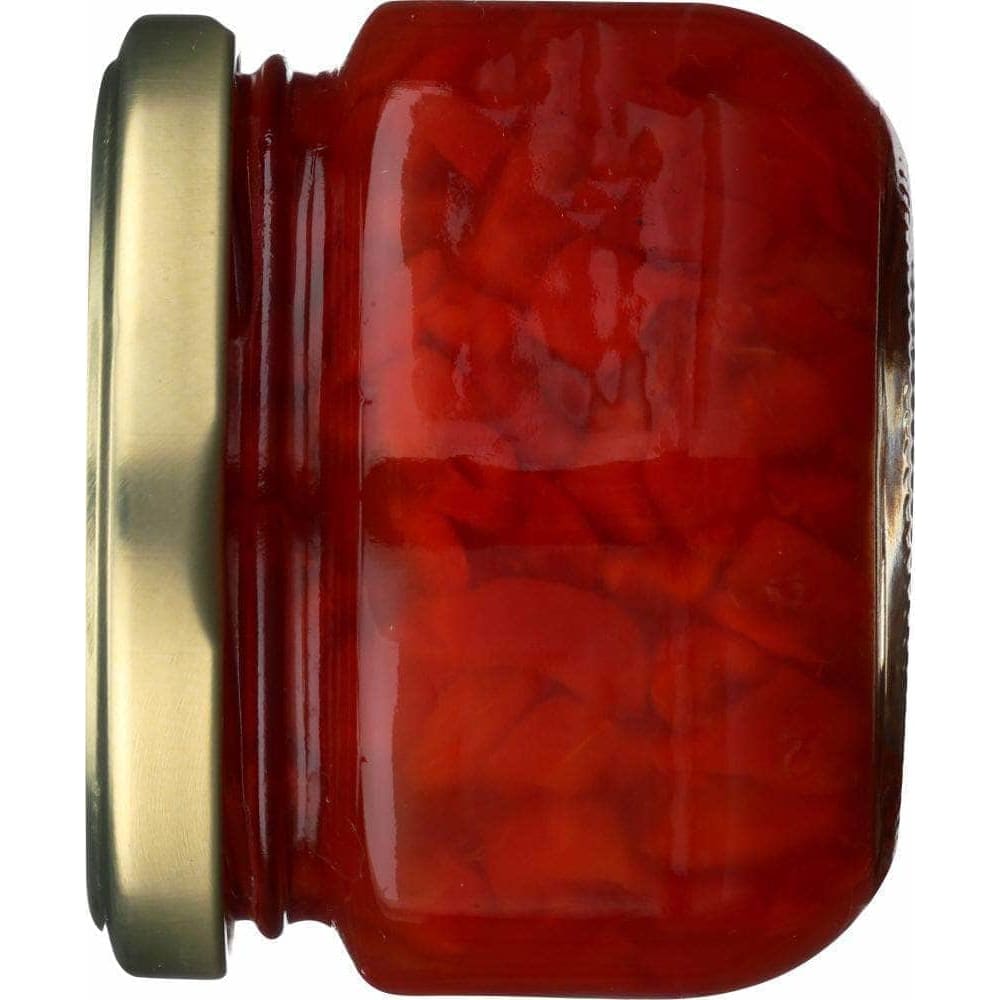 Delallo Delallo Diced Pimentos, 4 oz