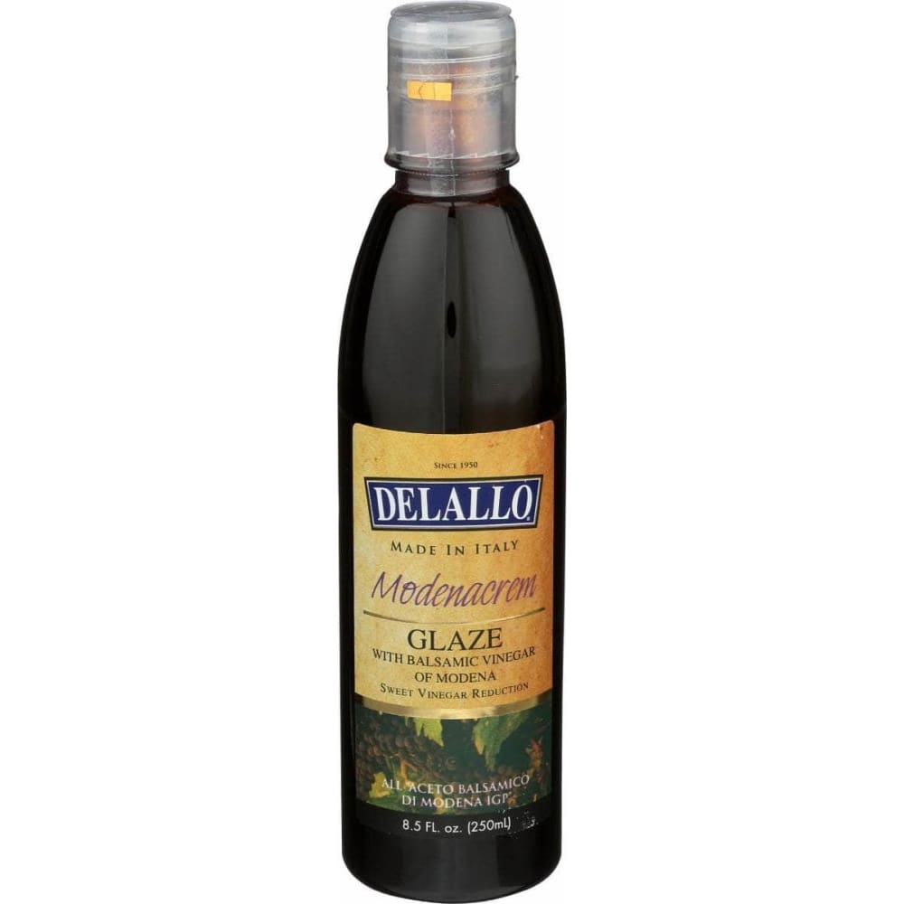 DELALLO Delallo Modena Balsamic Glaze, 8.5 Oz