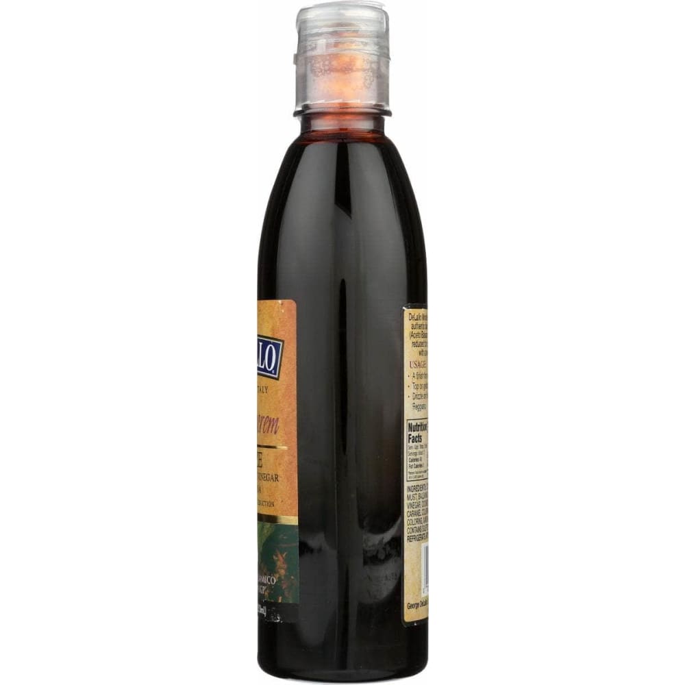 DELALLO Delallo Modena Balsamic Glaze, 8.5 Oz