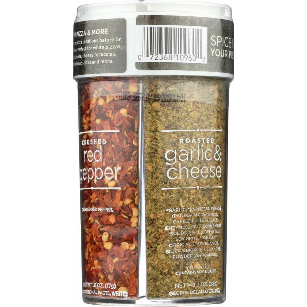 DELALLO Delallo Pizza Seasoning, 3.2 Oz