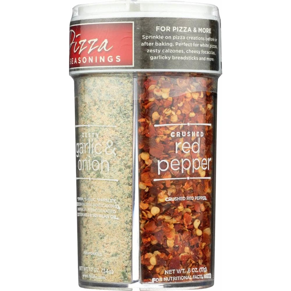 DELALLO Delallo Pizza Seasoning, 3.2 Oz