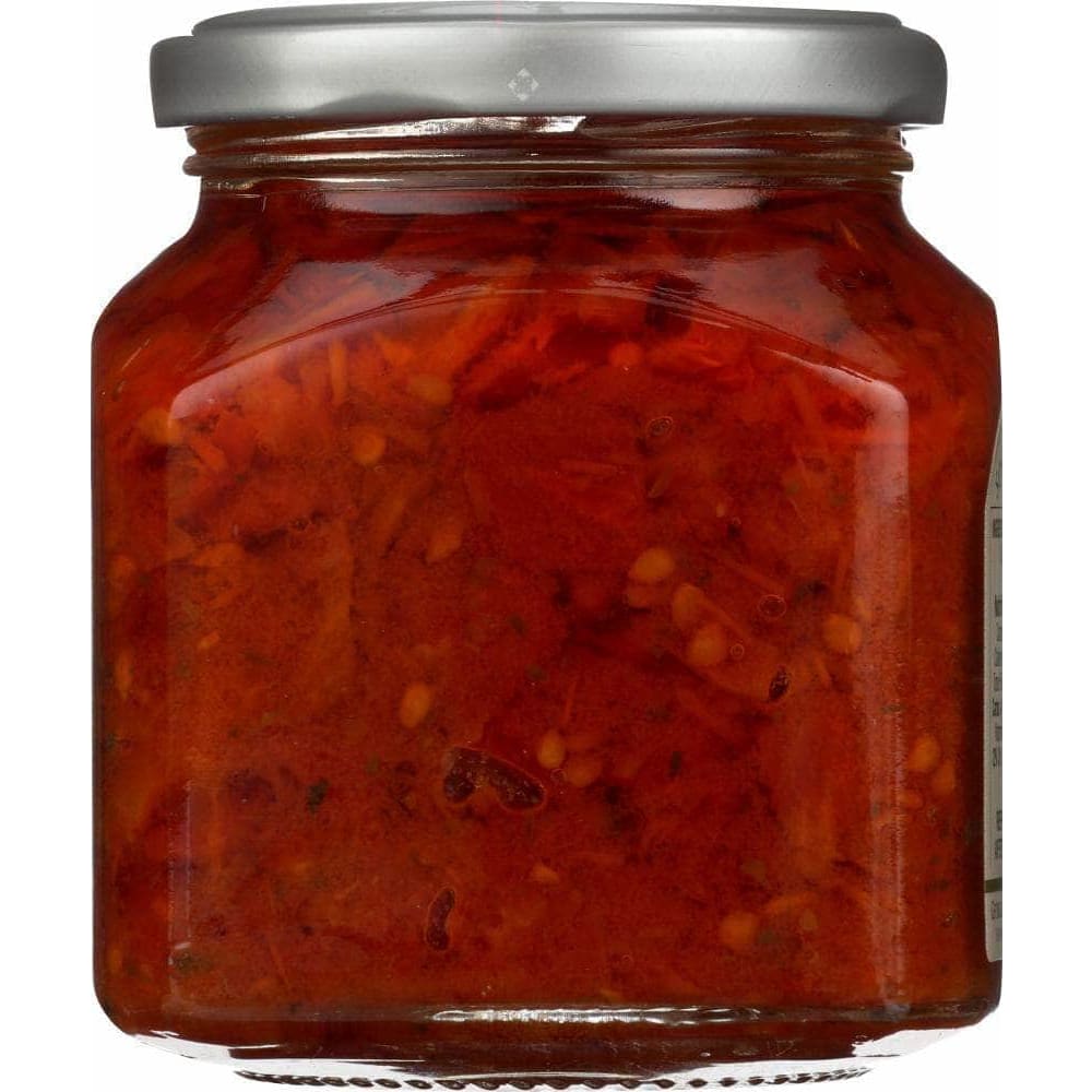 Delallo Delallo Sun Dried Tomato Bruschetta, 10 oz