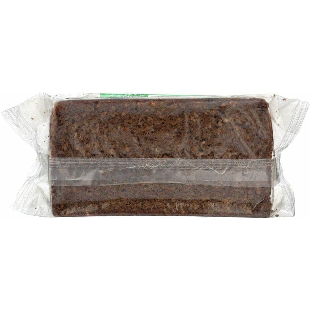 Delba Delba German Pumpernickel Bread, 16.75 oz