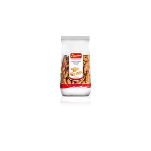 DELICADEZIA Cookies with sugar 4.41 oz. (125 g.) - DELICADEZA