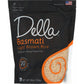 Della Della Gourmet Basmati Light Brown Rice, 28 oz