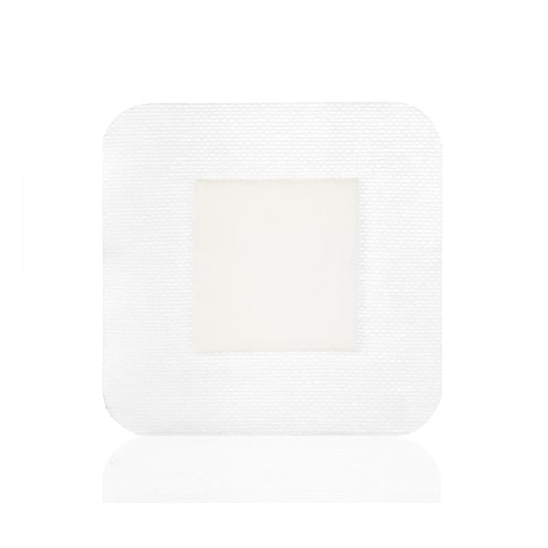 Dermarite Bordered Foam Dressing 4 X 4 Box of 10 - Wound Care >> Advanced Wound Care >> Foam Dressings - Dermarite