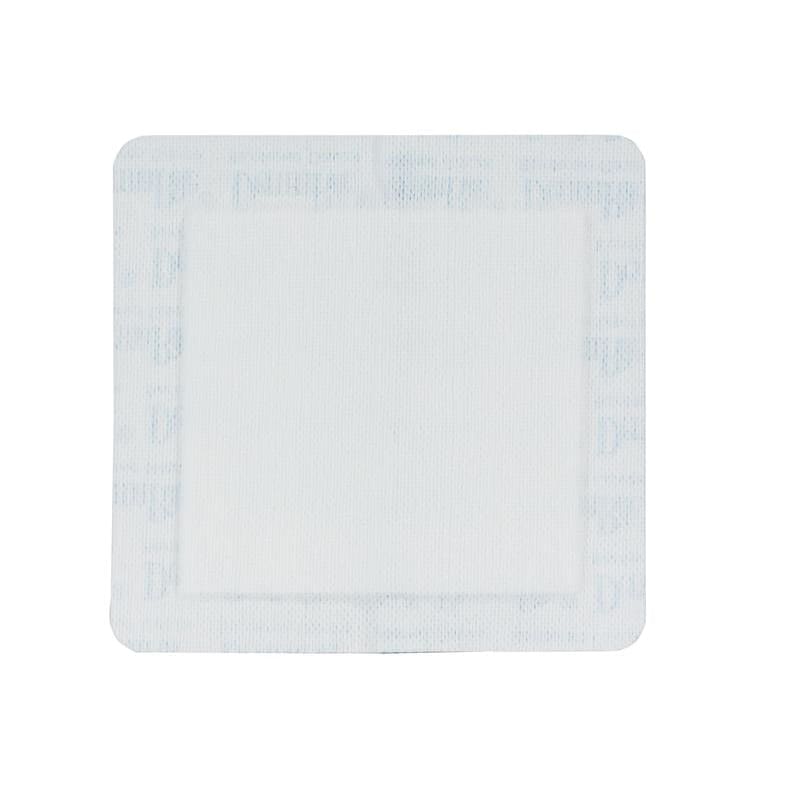 Dermarite Bordered Gauze St 2X2 Dermarite Box of 50 - Wound Care >> Advanced Wound Care >> Foam Dressings - Dermarite