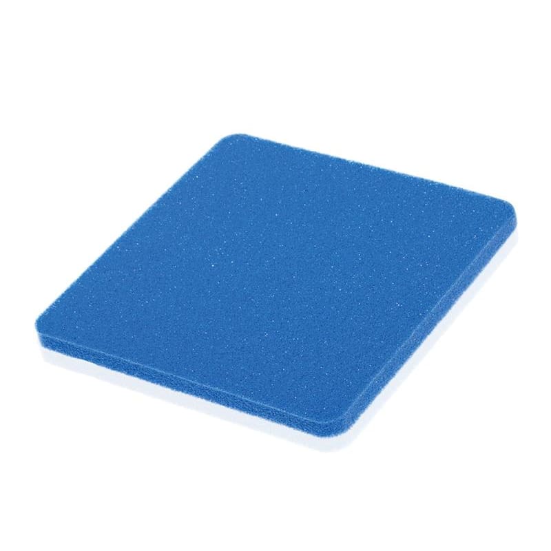 Dermarite Dermablue Foam Rtd 4 X 4 Dressing - Item Detail - Dermarite