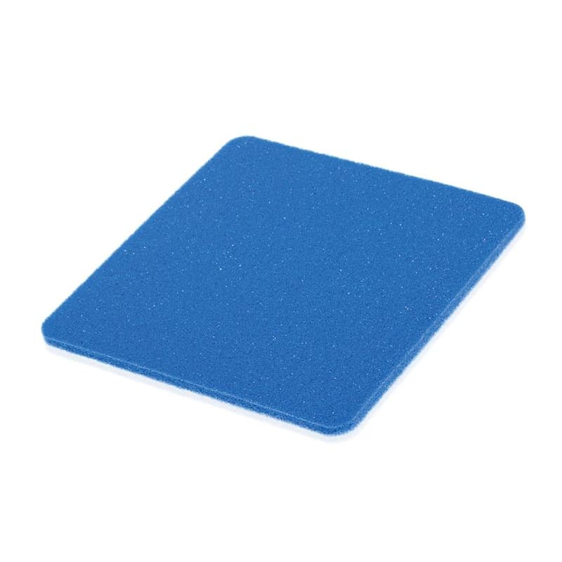 Dermarite Dermablue Foam Transfer Dressing 4 X 5 Box of 10 - Item Detail - Dermarite