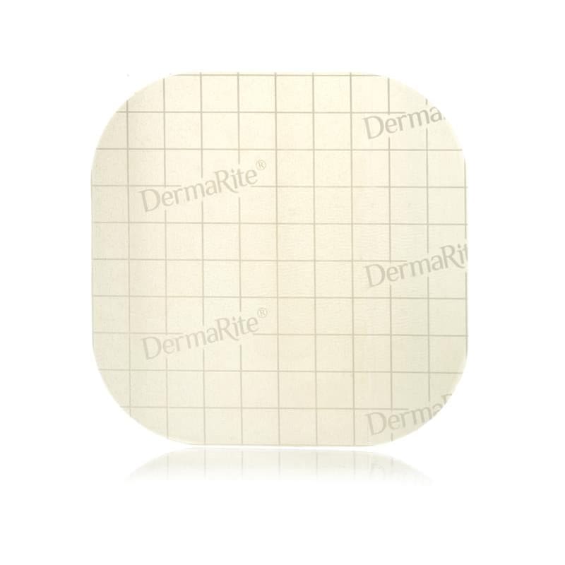 Dermarite Dermafilm Thin 2 X 2 (Pack of 6) - Wound Care >> Advanced Wound Care >> Film Dressings - Dermarite