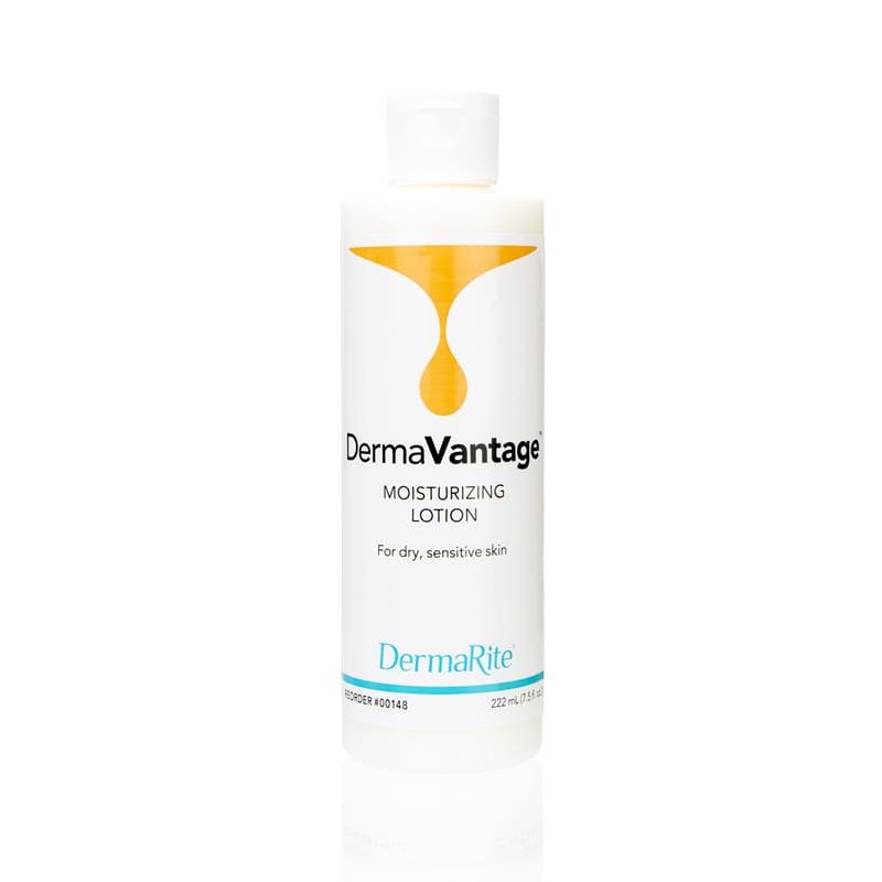 Dermarite Dermavantage Lotion 8 Oz (Pack of 6) - Skin Care >> Lotions - Dermarite