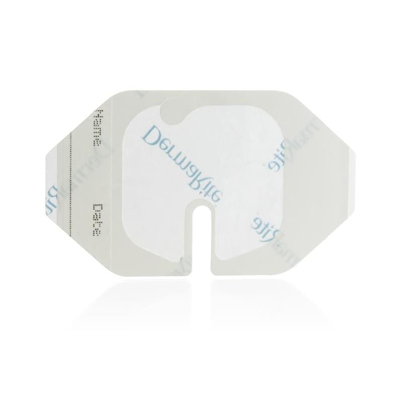 Dermarite Dermaview Film Iv Dressing 2.37 X 2.75 Box of 100 - Item Detail - Dermarite