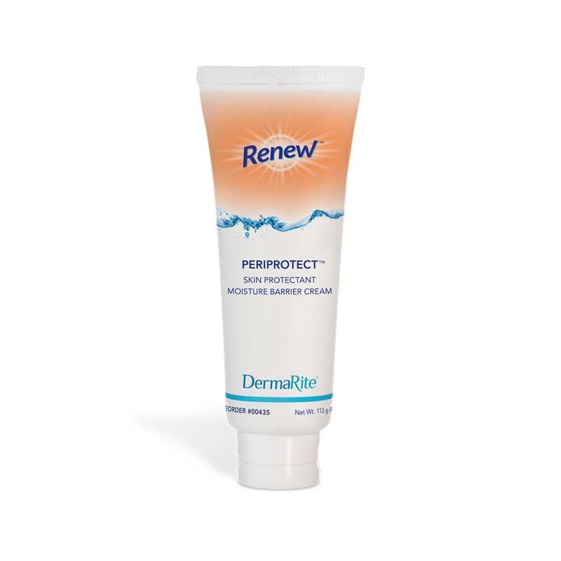 Dermarite Renew Periprotect 4Oz Tube Case of 12 - Skin Care >> Ointments and Creams - Dermarite