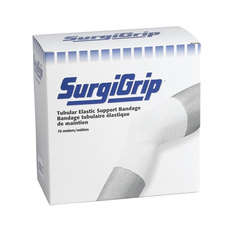 DermaSciences Surgigrip Tubular Bandage 12 3/4 X 10M - Wound Care >> Basic Wound Care >> Bandage - DermaSciences