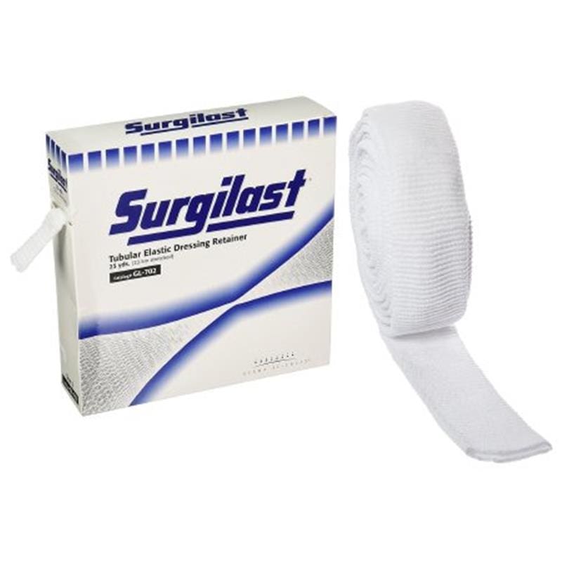 DermaSciences Tubular Elastic Bdg Sz 2 X25Yd - Wound Care >> Basic Wound Care >> Bandage - DermaSciences