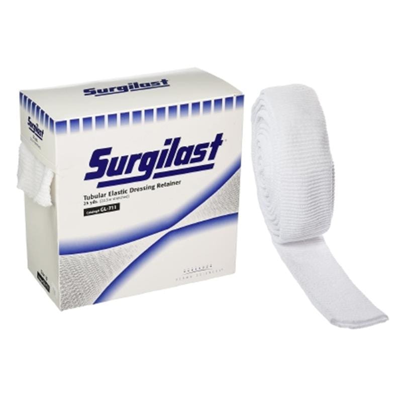 DermaSciences Tubular Elastic Bdg Sz10 X25Yd - Wound Care >> Basic Wound Care >> Bandage - DermaSciences