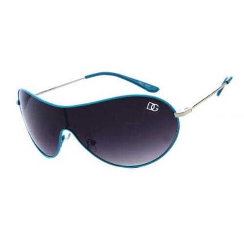 DG Sunglasses Shield 7226 - Purple