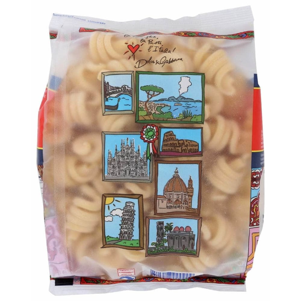 DI MARTINO Grocery > Meal Ingredients > Noodles & Pasta DI MARTINO: Trottole Pasta, 16 oz