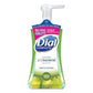 Dial Antibacterial Foaming Hand Wash Coconut Waters 7.5 Oz Pump Bottle 8/carton - Janitorial & Sanitation - Dial®