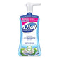 Dial Antibacterial Foaming Hand Wash Spring Water Scent 32 Oz Bottle 6/carton - Janitorial & Sanitation - Dial®