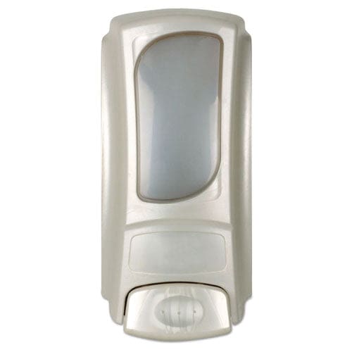 Dial Professional Eco-smart/anywhere Dispenser 15 Oz 3.88 X 3.25 X 7.88 Black 6/carton - Janitorial & Sanitation - Dial® Professional