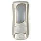 Dial Professional Eco-smart/anywhere Dispenser 15 Oz 3.88 X 3.25 X 7.88 Black - Janitorial & Sanitation - Dial® Professional