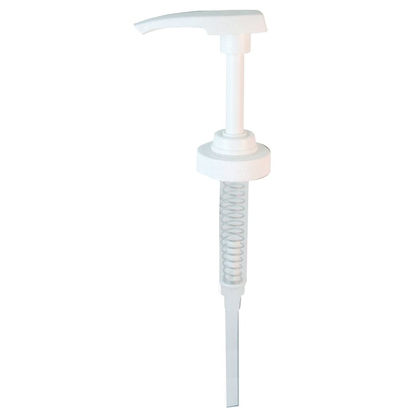 Dispensing Paint Pump (Pack of 12) - Paint Accessories - Sargent Art Inc.