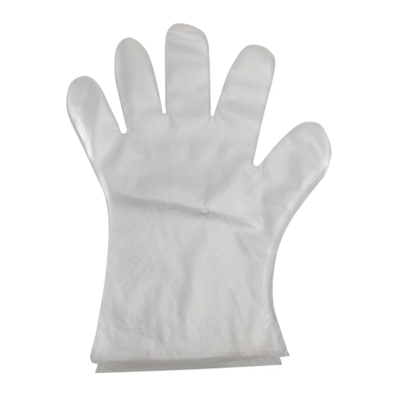 Disposable Gloves X-Large (Pack of 10) - Gloves - Baumgartens Inc