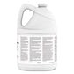 Diversey Breakdown Odor Eliminator Cherry Almond Scent Liquid 1 Gal Bottle 4/carton - Janitorial & Sanitation - Diversey™