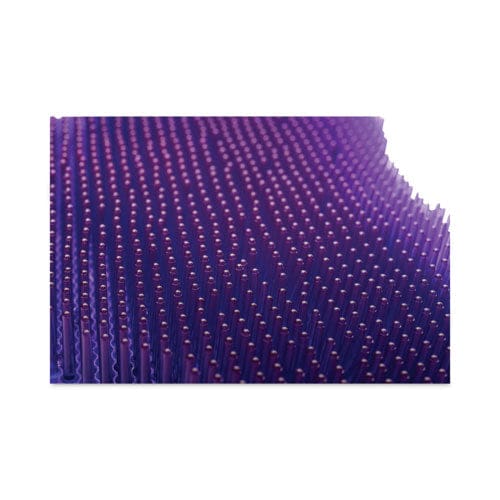 Diversey Ekcoscreen Urinal Screens Berry Scent Purple 12/carton - Janitorial & Sanitation - Diversey™