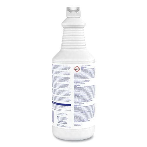 Diversey Emerel Multi-surface Creme Cleanser Fresh Scent 32 Oz Bottle 12/carton - Janitorial & Sanitation - Diversey™