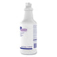 Diversey Emerel Multi-surface Creme Cleanser Fresh Scent 32 Oz Bottle 12/carton - Janitorial & Sanitation - Diversey™