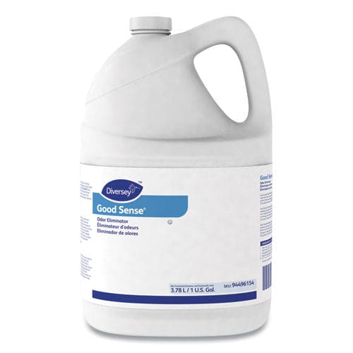 Diversey Good Sense Odor Eliminator Fresh 1 Gal 4/carton - Janitorial & Sanitation - Diversey™