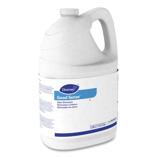 Diversey Good Sense Odor Eliminator Fresh 1 Gal 4/carton - Janitorial & Sanitation - Diversey™