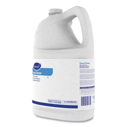 Diversey Good Sense Odor Eliminator Fresh 1 Gal 4/carton - Janitorial & Sanitation - Diversey™