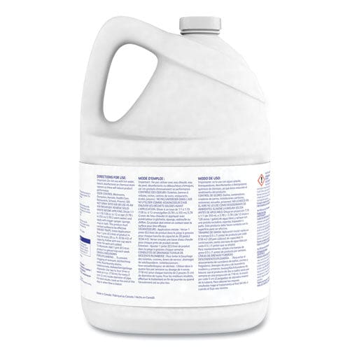 Diversey Good Sense Odor Eliminator Fresh 1 Gal 4/carton - Janitorial & Sanitation - Diversey™