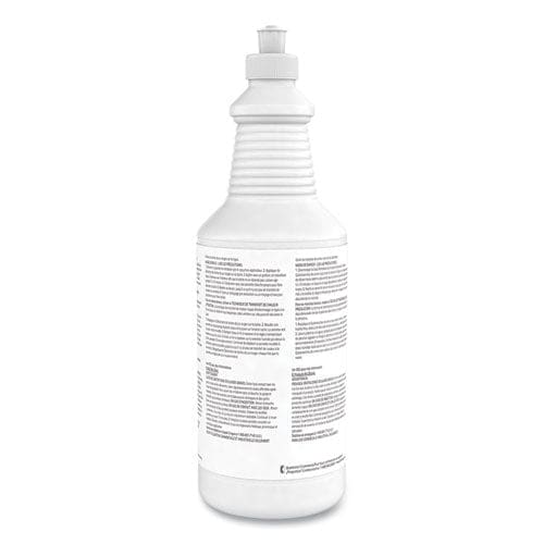 Diversey Red Juice Stain Remover 32 Oz Bottle 6 Bottles/carton - Janitorial & Sanitation - Diversey™