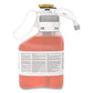 Diversey Stride Neutral Cleaner Citrus Scent 1.4 Ml 2 Bottles/carton - Janitorial & Sanitation - Diversey™