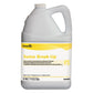 Diversey Suma Break-up Heavy-duty Foaming Grease-release Cleaner 1 Gal Bottle 4/carton - Janitorial & Sanitation - Diversey™