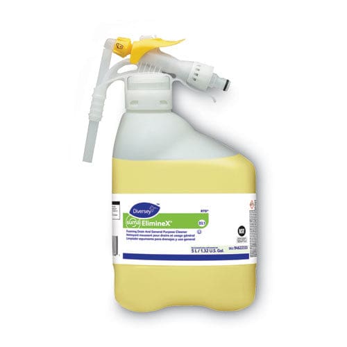 Diversey Suma Eliminex D3.1 Liquid 5 L - Janitorial & Sanitation - Diversey™