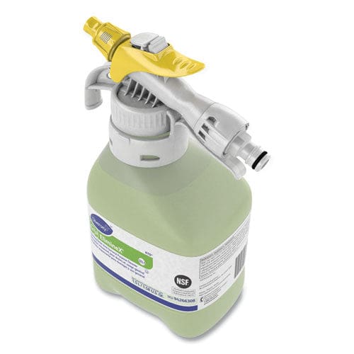 Diversey Suma Eliminex D3.1 Liquid 50.7 Oz Spray 2/carton - Janitorial & Sanitation - Diversey™