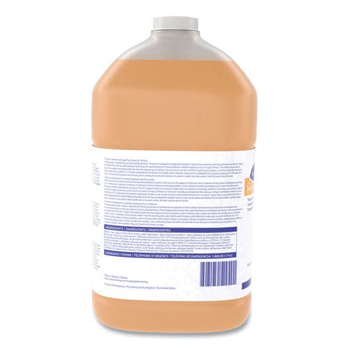 Diversey Suma Stop Slip Traction Treatment Unscented 1 Gal Bottle 4/carton - Janitorial & Sanitation - Diversey™