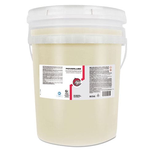 Diversey Us Chemical Powerlube 5 Gal Pail - Janitorial & Sanitation - Diversey™