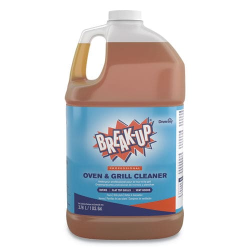 Diversey Virex All-purpose Disinfectant Cleaner Citrus Scent 32 Oz Spray Bottle 8/carton - School Supplies - Diversey™