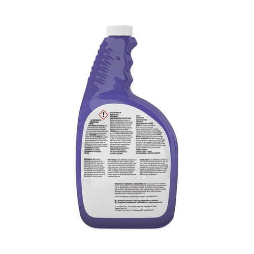 Diversey Whistle Plus Professional Multi-purpose Cleaner And Degreaser Citrus 32 Oz - Janitorial & Sanitation - Diversey™